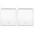Sistema Wi-Fi Mesh Mercusys Halo H30G AC1300 - 2 Unidades - Imagem 1