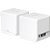 Sistema Wi-Fi Mesh Mercusys Halo H30G AC1300 - 2 Unidades - Imagem 3