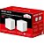 Sistema Wi-Fi Mesh Mercusys Halo H30G AC1300 - 2 Unidades - Imagem 4