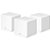 Sistema Wi-Fi Mesh Mercusys Halo H30G AC1300 - 3 Unidades - Imagem 2