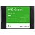 SSD 2.5" Western Digital Green SATA 545-450 MB/s 1 TB (WDS100T3G0A) - Imagem 1
