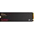 SSD M.2 NVMe Sandisk Extreme 5150-4850 MB/S 2 TB (SDSSDX3N-2T00G-G26) - Imagem 1