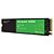 SSD M.2 Western Digital WD Green SN350 NVME 1 TB WDS100T3G0C - Imagem 2