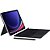 Tablet Samsung Galaxy Tab S9 SM-X710 11" Wi-Fi 256 GB + Teclado + S Pen - Beige - Imagem 5