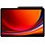 Tablet Samsung Galaxy Tab S9 X710 11"  Wi-Fi 128 GB + Teclado + S Pen - Graphite - Imagem 3