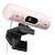 Webcam Logitech Brio 500 FHD 1080P HDR para Videoconferência (960-001418) - Rosa - Imagem 3