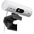 Webcam Logitech Brio 500 FHD 1080P HDR para Videoconferência (960-001426) - Branco - Imagem 4