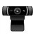 Webcam Logitech C922 Pro Stream HD USB - Preto - Imagem 1