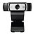 Webcam Logitech C930-E HD 1080p USB - Preto - Imagem 1
