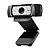Webcam Logitech C930-E HD 1080p USB - Preto - Imagem 3