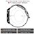 Relógio Masculino SIBOSUN WSD-SWQ023HEI-131-LZ - Imagem 3