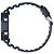 Relógio Masculino Casio GA-2100-1AER - Imagem 5