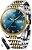 Relógio Masculino OLEVS GJ-OS-G9929GJ-JL - Imagem 1