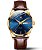 Relógio Masculino OLEVS SCC-S-G6898PZ-JL-F - Imagem 1