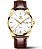 Relógio Masculino OLEVS SCC-S-G6898PZ-JB-F - Imagem 1