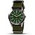 Relógio Masculino Infantry US2-MD-020-GRN-N-02 - Imagem 1