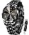 Relógio Masculino OLEVS OW-G9931-HH - Imagem 1