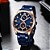 Relógio Masculino FANMIS CR8329 - Imagem 3