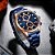 Relógio Masculino FANMIS CR8329 - Imagem 4