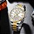 Relógio Masculino FANMIS CR8329 - Imagem 4