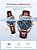 Relógio Masculino OLEVS GJ-OS-G2888+L5522PZ-ML - Imagem 5
