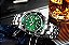 Relógio Masculino FANMIS HG taociquan yin lv RZ127 - Imagem 5