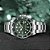Relógio Masculino FANMIS HG taociquan yin lv RZ127 - Imagem 3