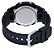 Relógio Masculino Casio DW-5600BB-1DR - Imagem 2