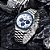 Relógio Masculino LACZ DENTON PD1701-CKK - Imagem 3