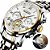 Relógio Masculino OLEVS XLY-S-G2859 - Imagem 2