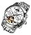 Relógio Masculino OLEVS GX-S-G6617GH-H - Imagem 1