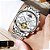 Relógio Masculino OLEVS GX-S-G6617GH-H - Imagem 5