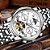 Relógio Masculino OLEVS GX-S-G6617GH-H - Imagem 3