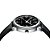 Relógio Masculino HANPOSH 0404-Silver Black - Imagem 5