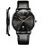 Relógio Masculino OLEVS XLY-SS-G5869PH-HH - Imagem 1