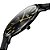 Relógio Masculino OLEVS XLY-SS-G5869PH-HH - Imagem 2