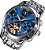 Relógio Masculino OLEVS GX-S-G6617G-BL - Imagem 1