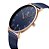 Relógio Masculino BEN NEVIS L6628R-Blue - Imagem 2