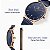 Relógio Masculino BEN NEVIS L6628R-Blue - Imagem 3