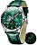 Relógio Masculino OLEVS OW-G5538LVP-BLV - Imagem 1