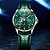 Relógio Masculino OLEVS OW-G5538LVP-BLV - Imagem 3