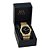 Relógio Masculino Techno Pave 8364-102-MB - Imagem 5
