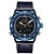 Relógio Masculino NAVIFORCE NF-9134 - Imagem 1