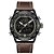 Relógio Masculino NAVIFORCE NF-9134 - Imagem 1