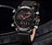 Relógio Masculino NAVIFORCE NF-9134 - Imagem 3