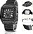 Relógio Masculino PINTIME KD1011-B - Imagem 4