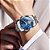 Relógio Masculino OLEVS KY-S-G2856 - Imagem 3