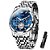 Relógio Masculino OLEVS KY-S-G2856 - Imagem 1