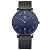 Relógio Masculino BEN NEVIS L6628B-BlackBlue - Imagem 1