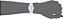 Relógio Masculino Swatch LK396 - Imagem 2